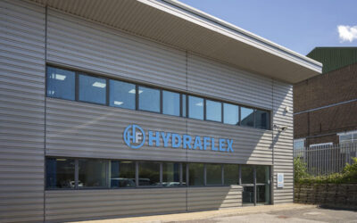 Hydraflex acquires specialist hose and valve manufacturer Hydralectric International and its European Subsidiaries, Compraelec & Eki.