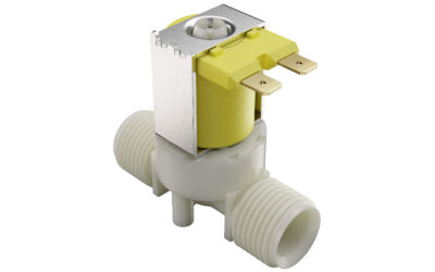 Proportional Valves: What is a Proportional Valve and When Should You Use It?