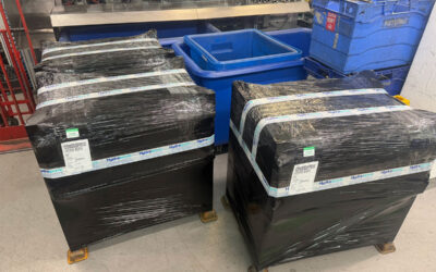 Streamlining Commercial Ice Machine Production